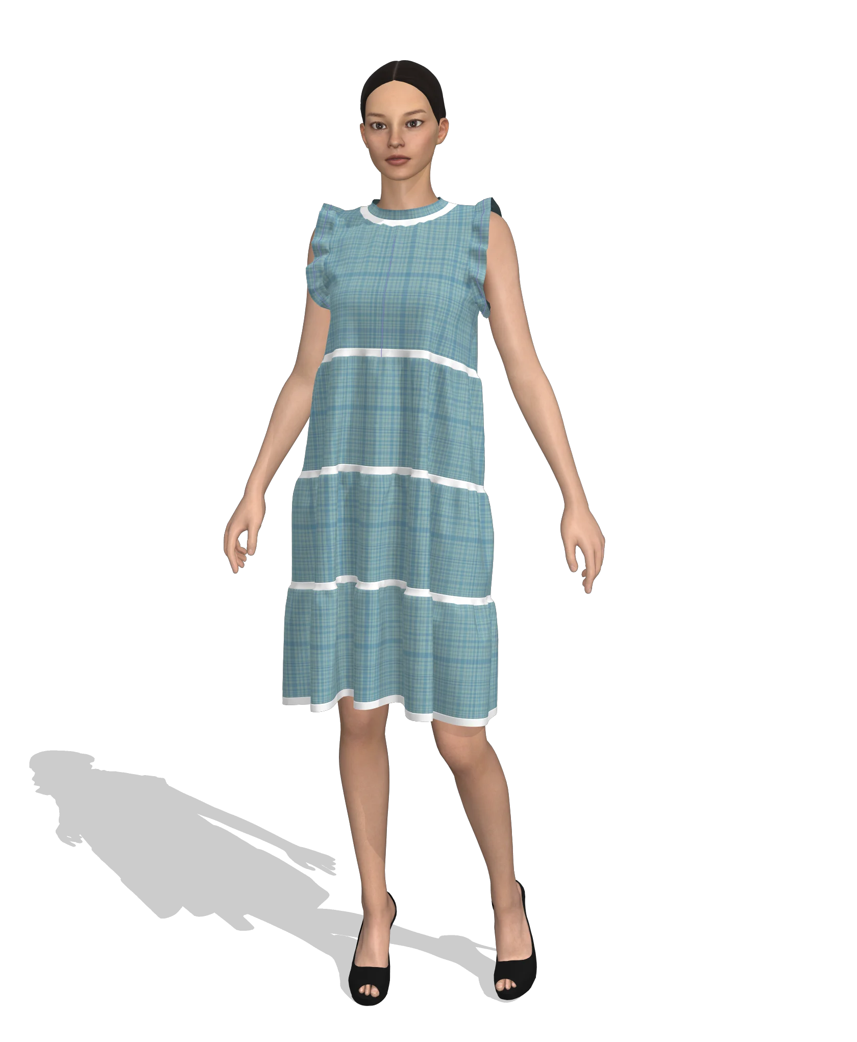 KDscion-p37-sleeveless-shift dress